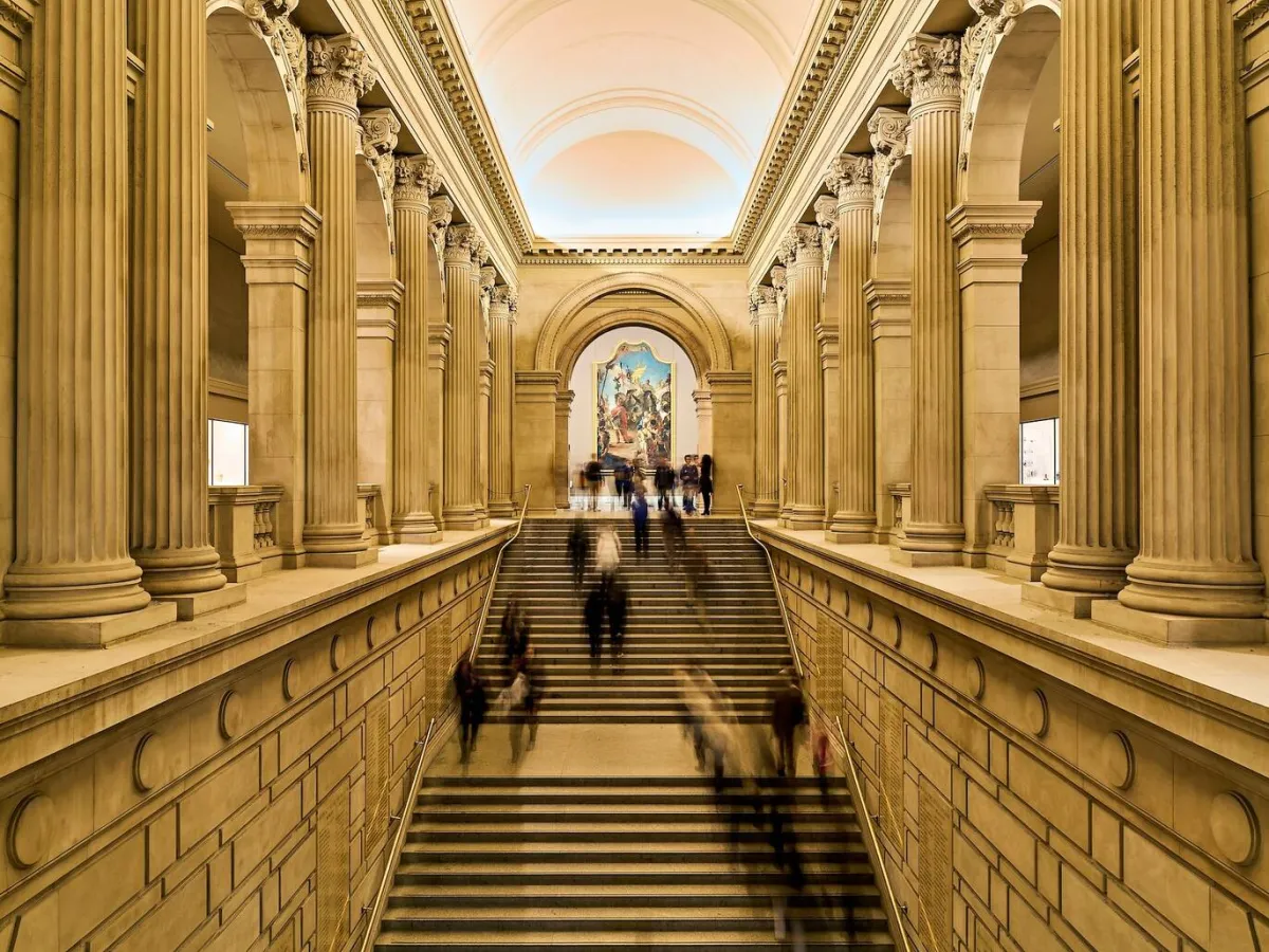 Metropolitan Museum of Art