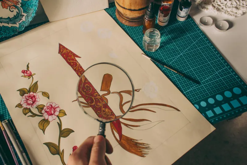 The Art Thief Who Taught the FBI Everything: How a Master Forger Became America's Most Trusted Fake Detector