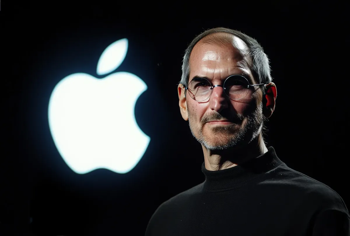 Steve Jobs