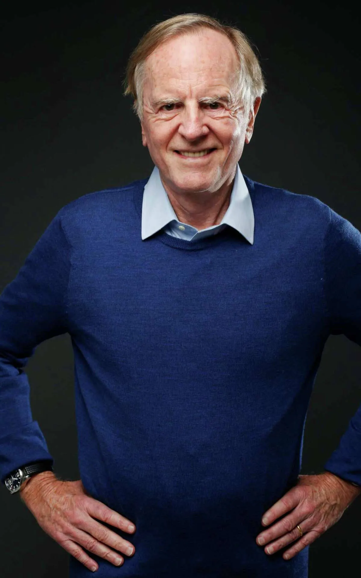 John Sculley