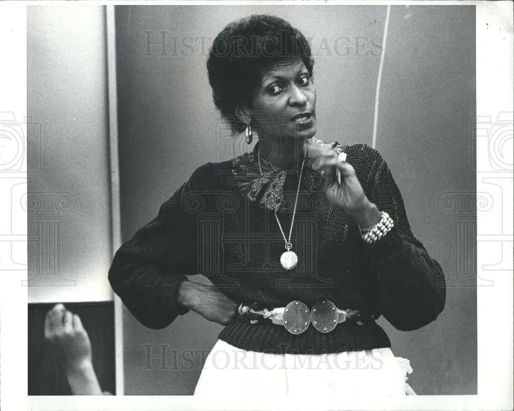 Marva Collins