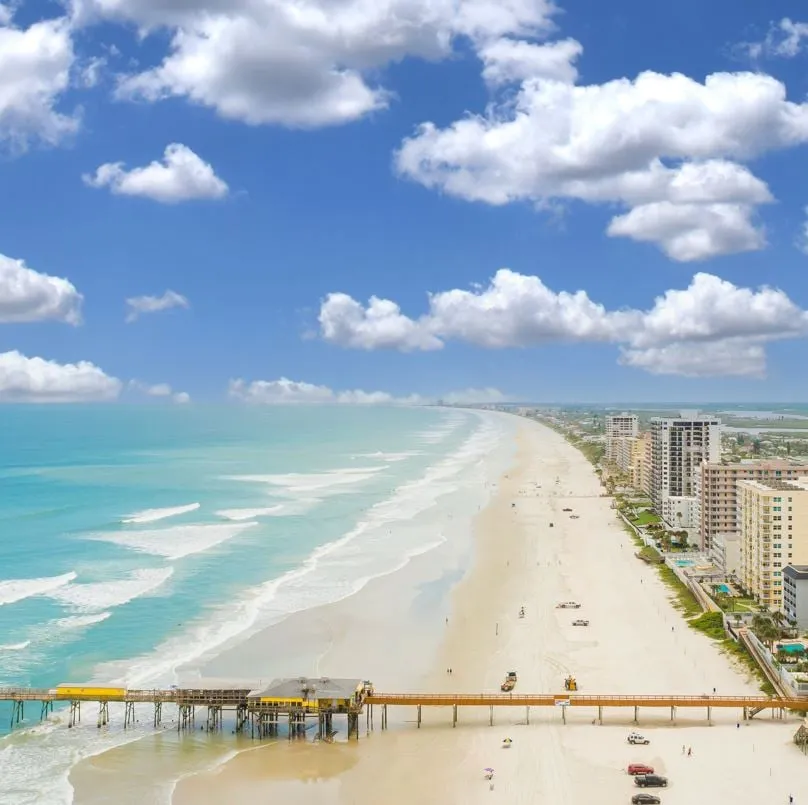 Daytona Beach