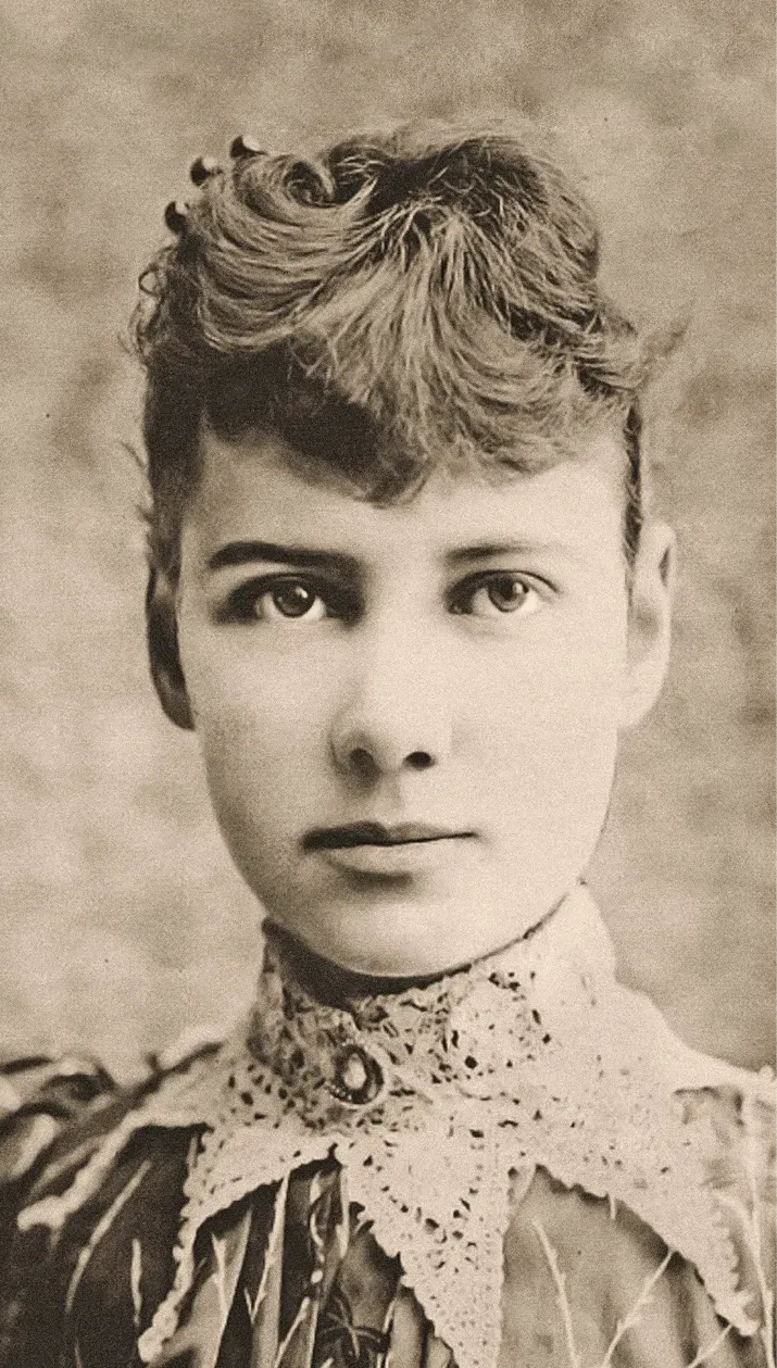 Nellie Bly