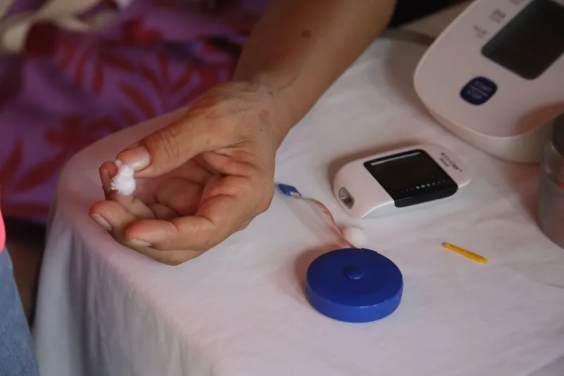 The Patient Who Became the Inventor: How Living With a Broken System Fixed It