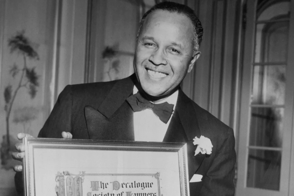 Percy Julian