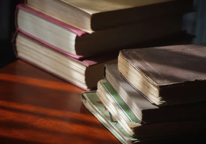 Nobody Would Print It, So They Did: The Self-Publishers Who Rewrote the Rules
