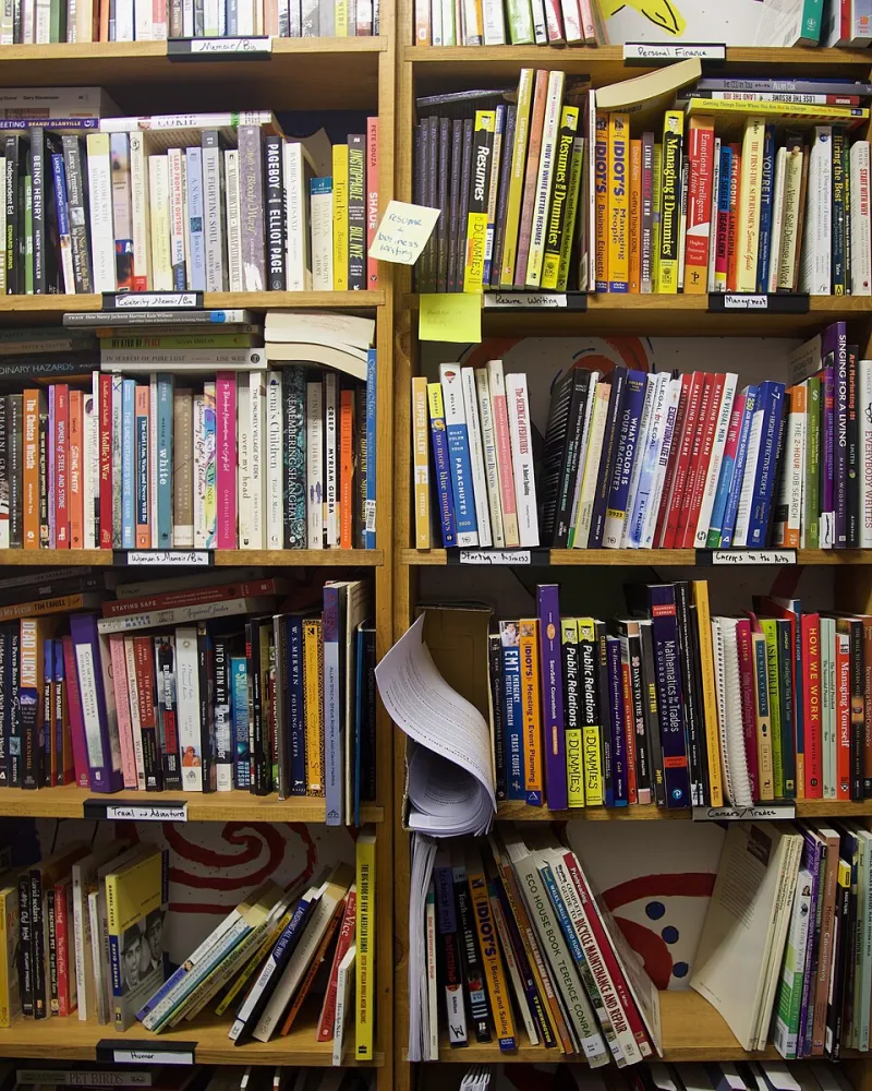 The Law He Learned in a Cell: How One Man Turned a Prison Library Into a Courtroom Weapon
