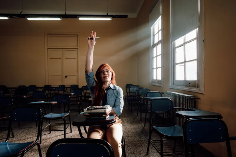 The Letters She Learned in Secret: How Susie King Taylor Turned Hidden Knowledge Into History