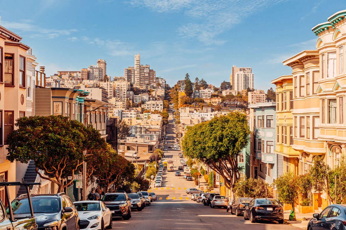 San Francisco